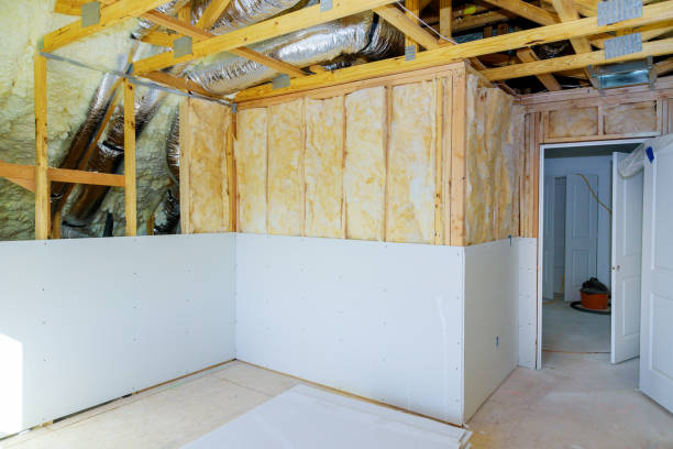 Attic Insulation Near Me in Cleves, OH