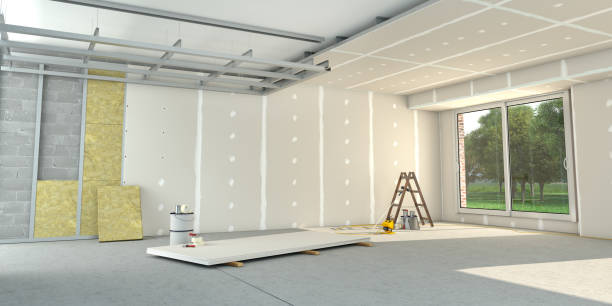 Best Blown-in Insulation  in Cleves, OH