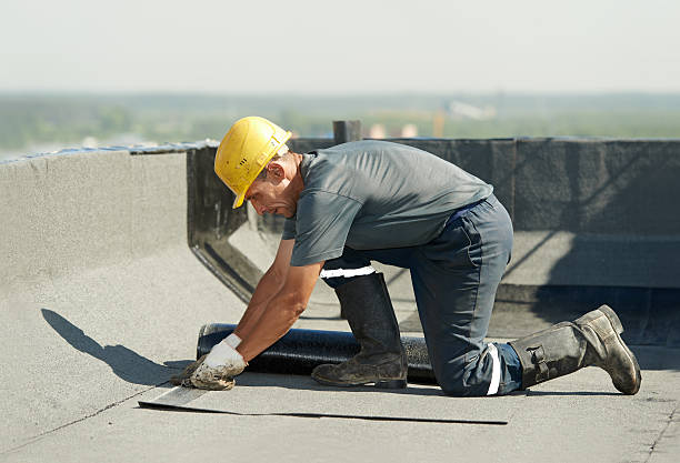 Best Garage Insulation Installation  in Cleves, OH